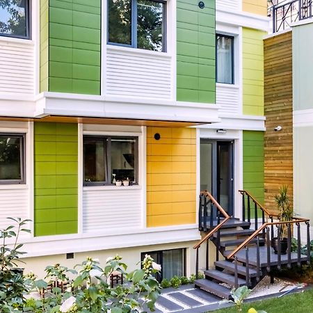 Mita' Homes Istanbul Eksteriør billede