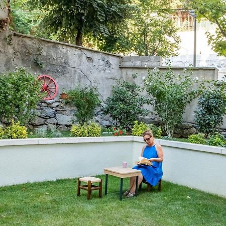 Mita' Homes Istanbul Eksteriør billede