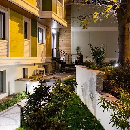 Mita' Homes Istanbul Eksteriør billede