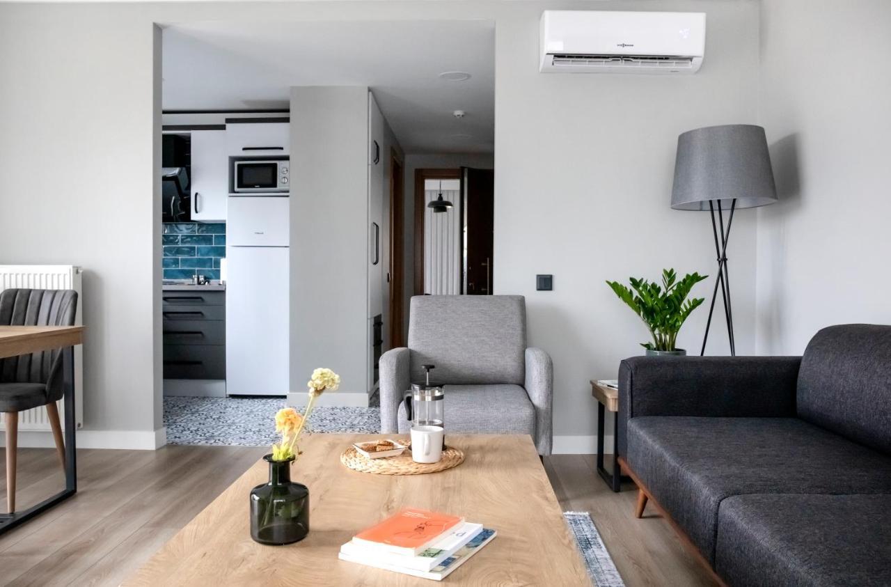 Mita' Homes Istanbul Eksteriør billede