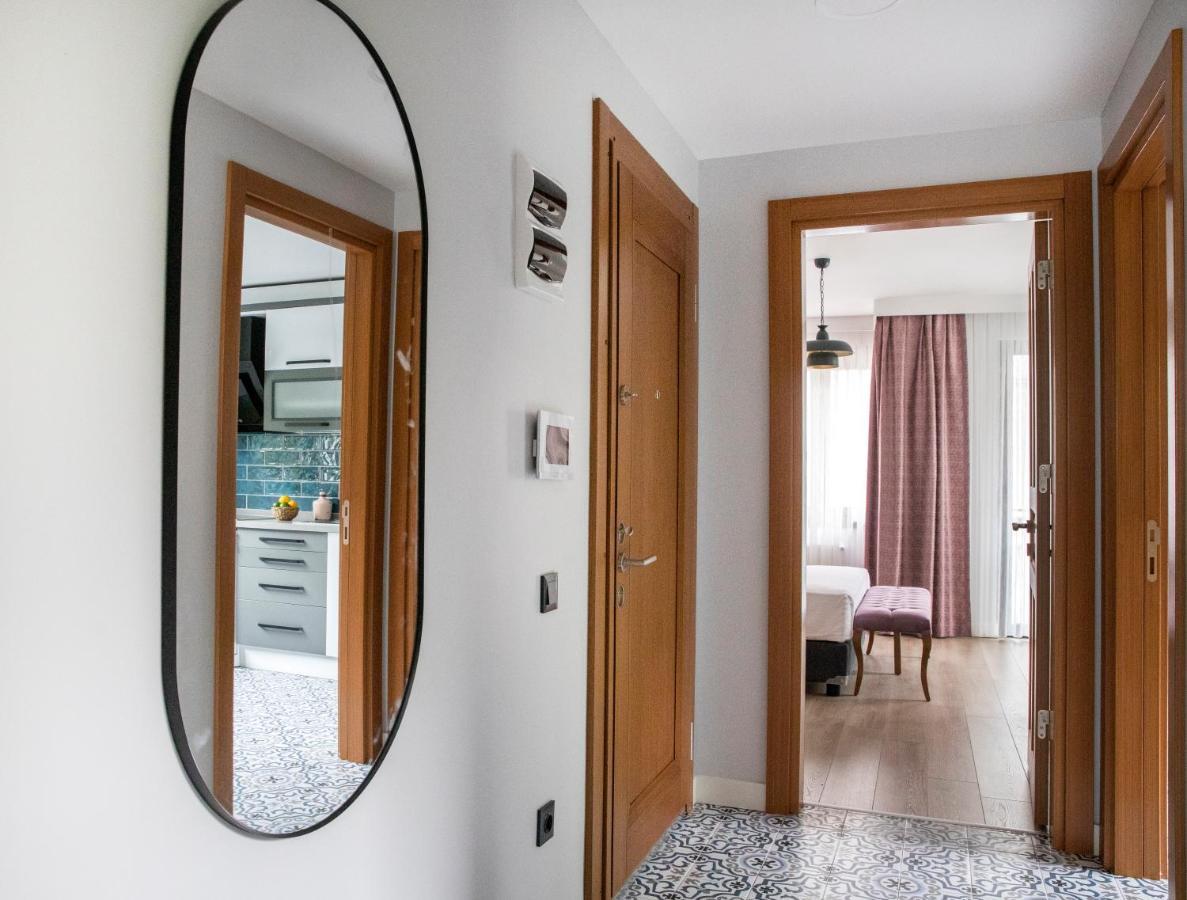 Mita' Homes Istanbul Eksteriør billede