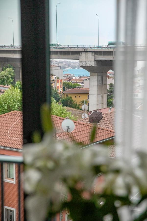 Mita' Homes Istanbul Eksteriør billede