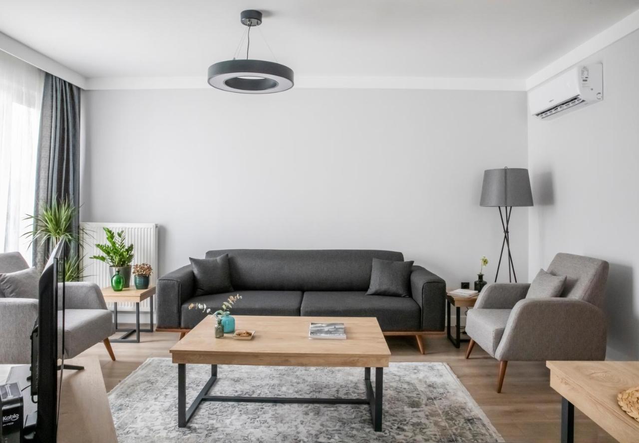 Mita' Homes Istanbul Eksteriør billede