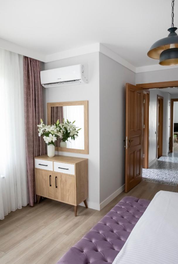 Mita' Homes Istanbul Eksteriør billede