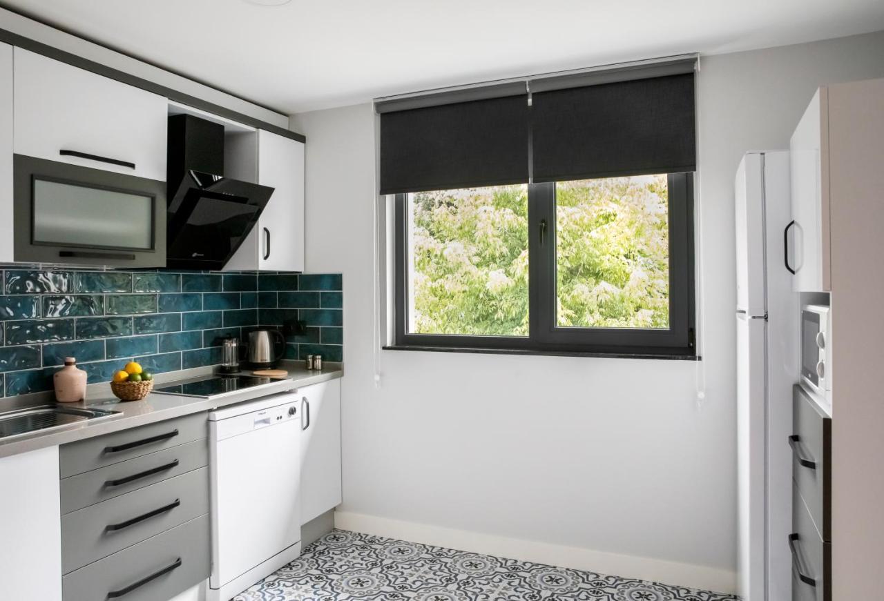 Mita' Homes Istanbul Eksteriør billede
