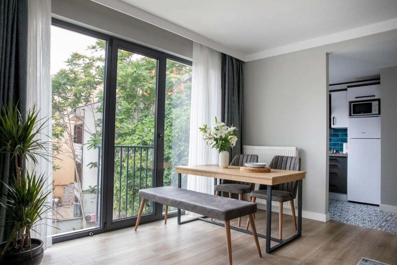 Mita' Homes Istanbul Eksteriør billede