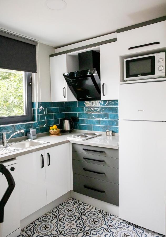 Mita' Homes Istanbul Eksteriør billede