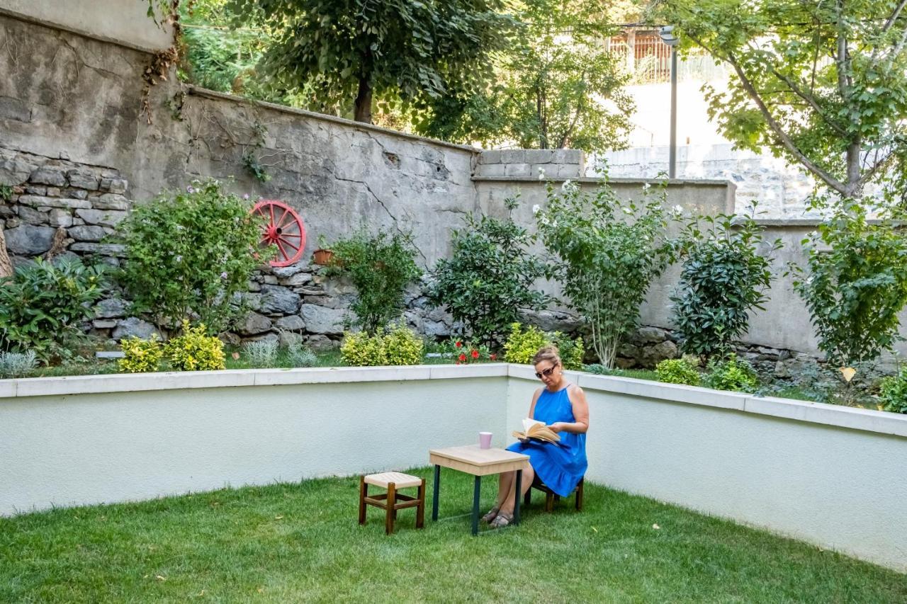 Mita' Homes Istanbul Eksteriør billede